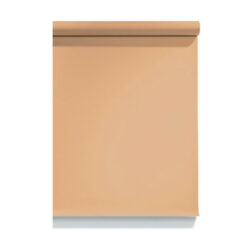 Fondale Superior 111464 in carta colore 64 Fawn 2.72 x 11 m