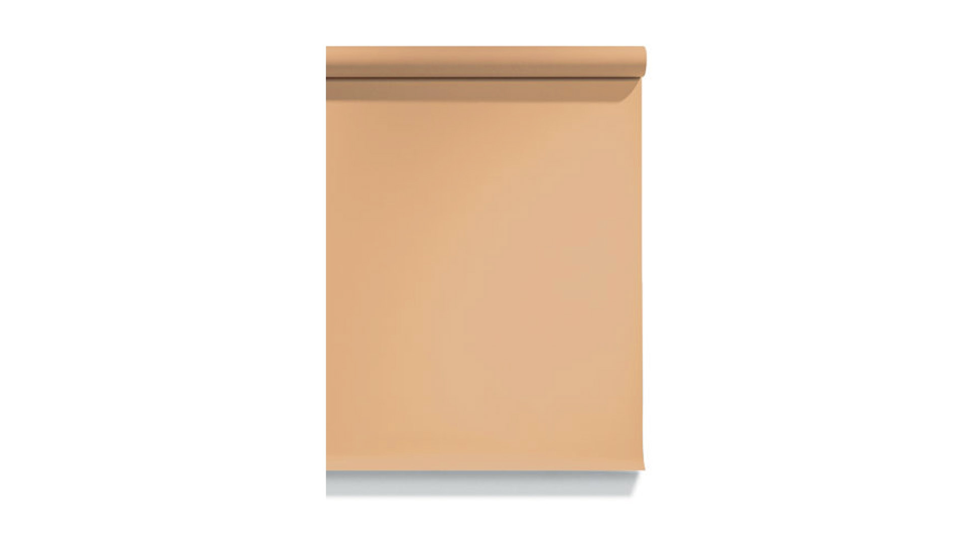 Fondale Superior 111464 in carta colore 64 Fawn 2.72 x 11 m