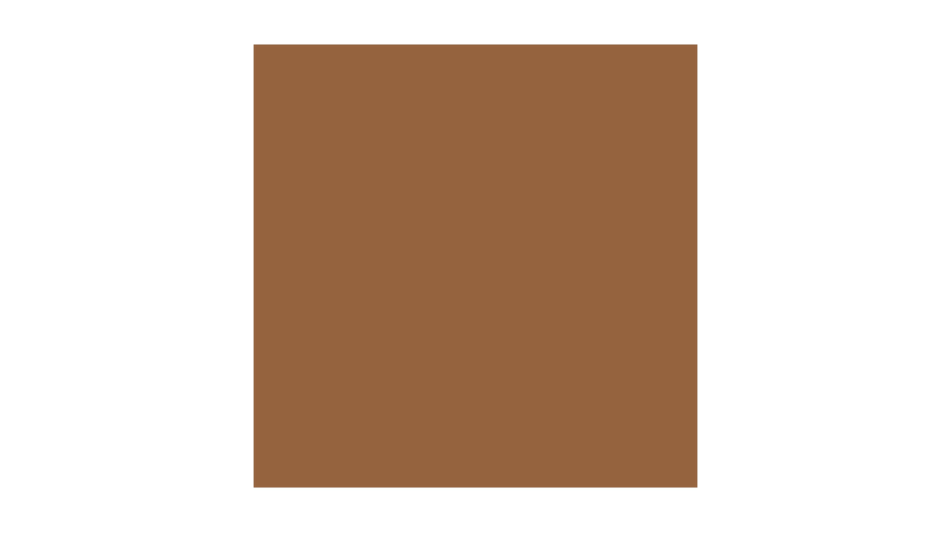 Fondale Superior 111467 in carta colore 67 Nutmeg 2.72 x 11 m