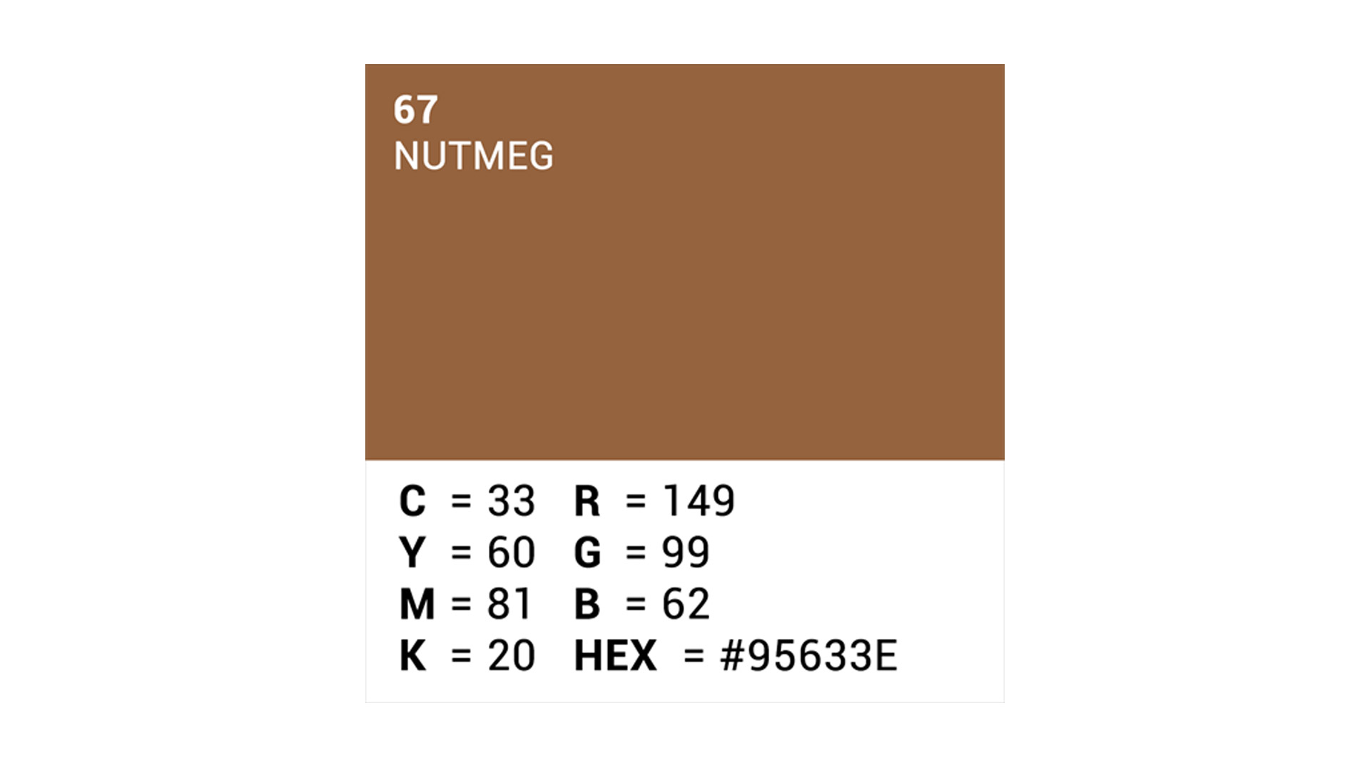 Fondale Superior 111467 in carta colore 67 Nutmeg 2.72 x 11 m