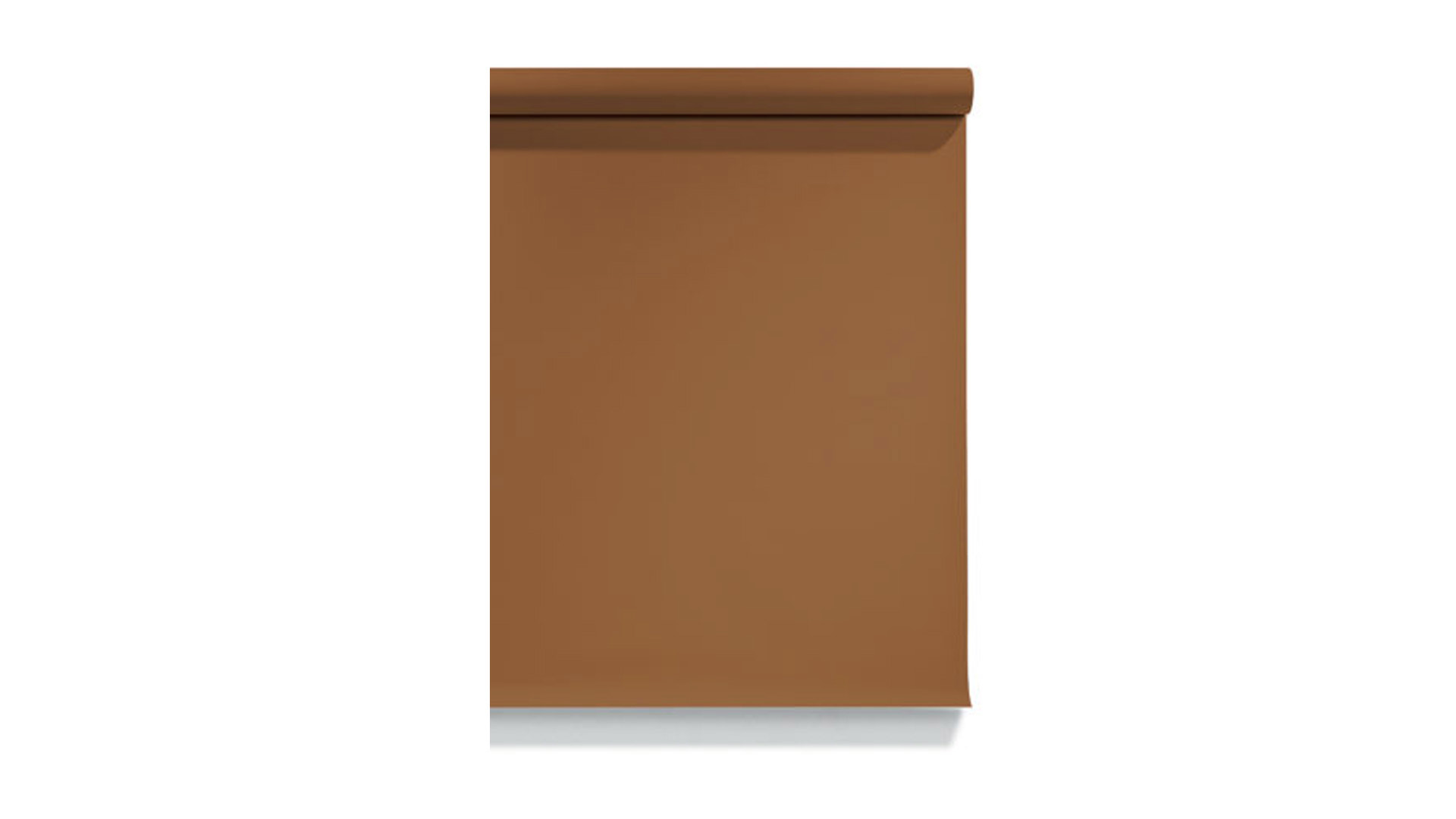 Fondale Superior 111467 in carta colore 67 Nutmeg 2.72 x 11 m