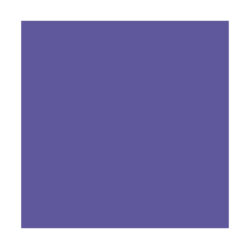 Fondale Superior 111468 in carta colore 68 Deep Purple 2.72 x 11 m