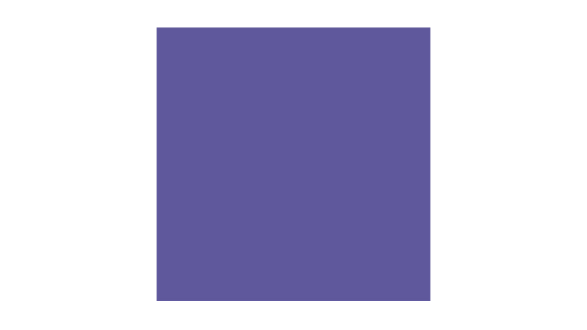 Fondale Superior 111468 in carta colore 68 Deep Purple 2.72 x 11 m
