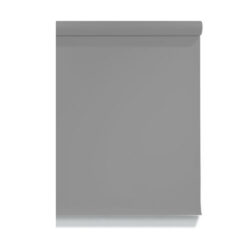 Fondale Superior 111471 in carta colore 71 Lunar Gray 2.72 x 11 m