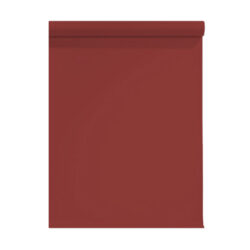 Fondale Superior 111475 in carta colore 75 Brick 2.72 x 11 m