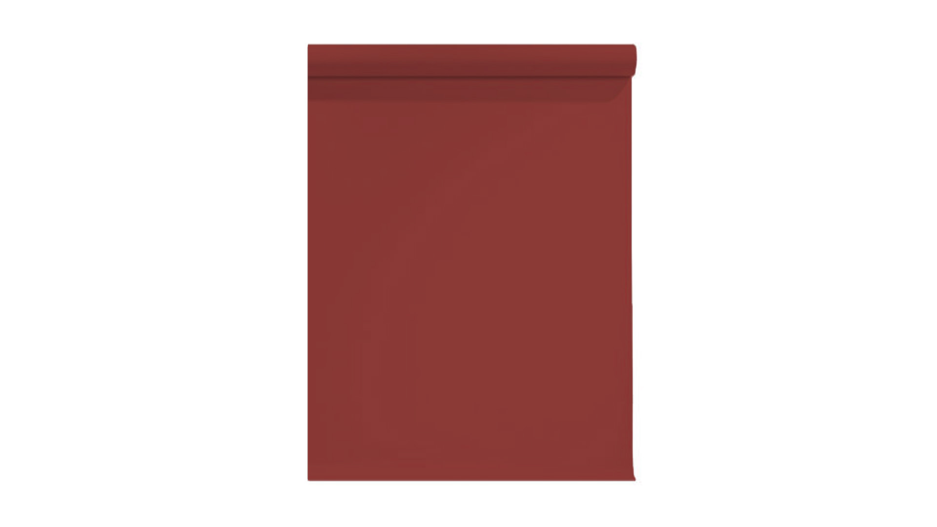 Fondale Superior 111475 in carta colore 75 Brick 2.72 x 11 m