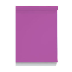 Fondale Superior 111476 in carta colore 76 Grape 2.72 x 11 m