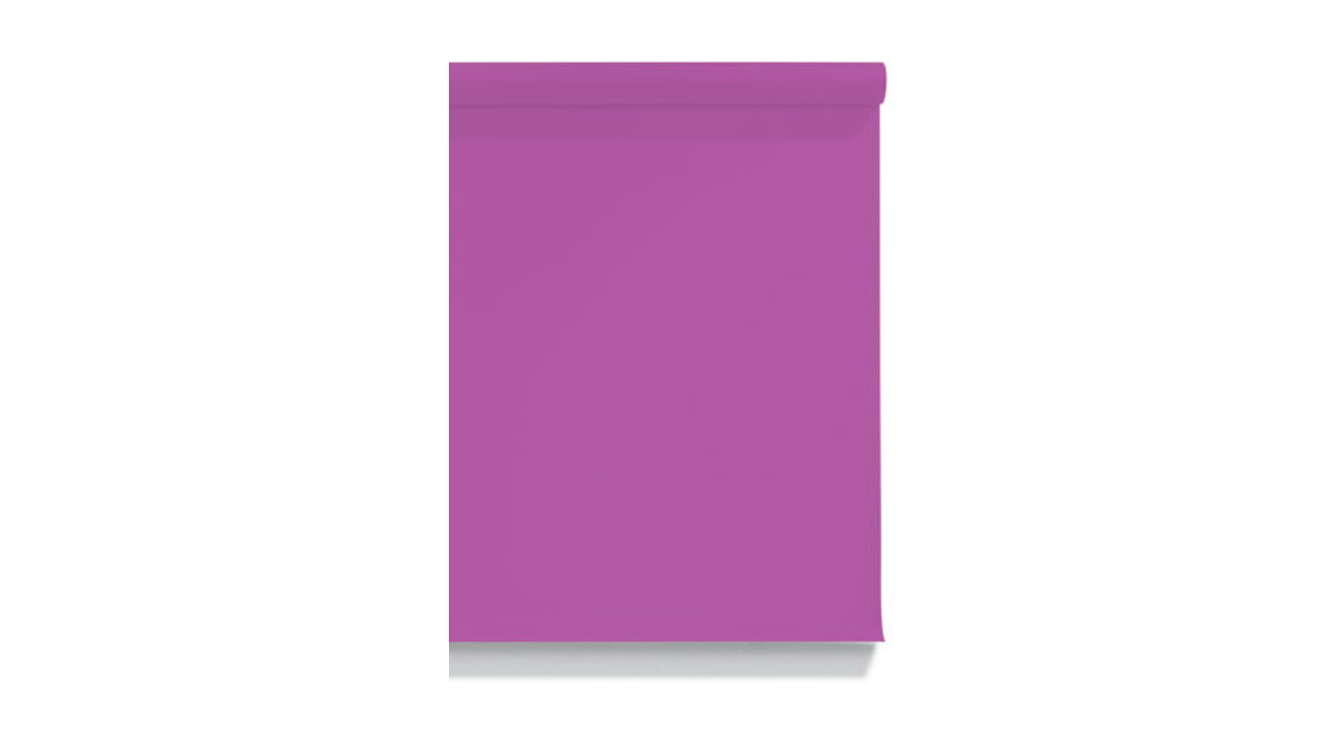 Fondale Superior 111476 in carta colore 76 Grape 2.72 x 11 m