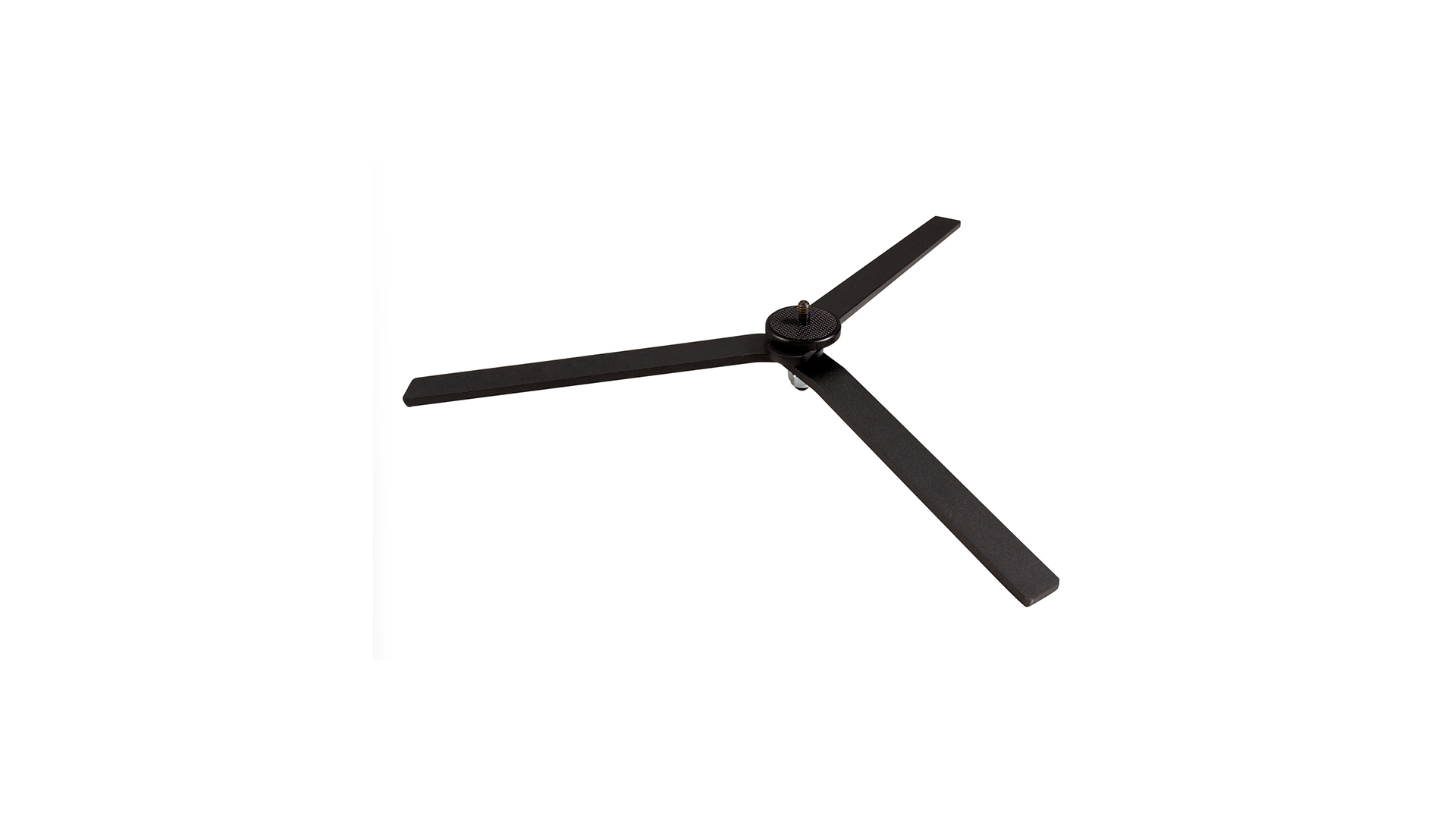 Stand Nanlite LS-FL-1/4 da pavimento per Pavotube II