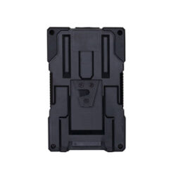 PB-R290S_Swit_Batteria V-lock heavy duty 290Wh per telecamere Cine ed ENG, luci LED, monitor, ponti radio e follow focus