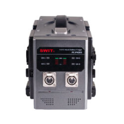PC-P430S_Swit_Caricabatterie Swit quadruplo per batterie V-lock