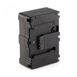 Batteria B-mount SWIT BIVO-160 bi-tensione da 160Wh