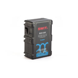 Swit BIVO-200 Monture B batterie bi-voltage 196Wh