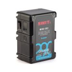 Batteria B-mount SWIT BIVO-290 bi-tensione da 290Wh