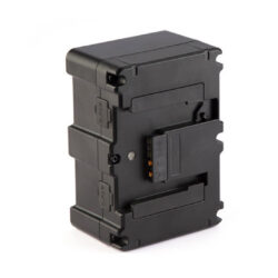 Batteria B-mount SWIT BIVO-290 bi-tensione da 290Wh
