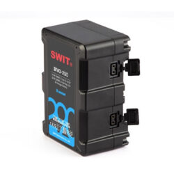 Batteria B-mount SWIT BIVO-290 bi-tensione da 290Wh