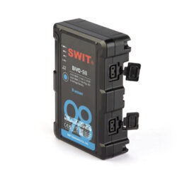 Batteria B-mount SWIT BIVO-98 bi-tensione da 98Wh