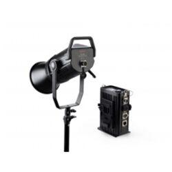 Luce LED Swit BL-200 con attacco Bowens 200W
