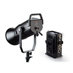 BL-300_Swit_Luce-LED-COB-SWIT-BL-300-dimmerabile-con-attacco-Bowens