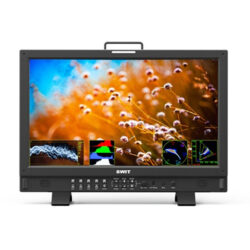 Monitor da studio HDR da 21.5" 4K 1000 nit SWIT BM-H215HDR