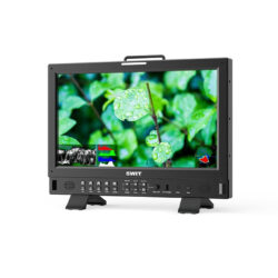 Monitor Swit BM-U175 4K/8K 12GSDI 17,3"