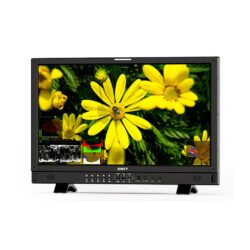 Monitor da studio HDR da 27" 4K/8K 12GSDI Swit BM-U275HDR-8K