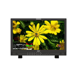 SWIT BM-U275HDR Monitor 4K/8K 12GSDI HDR 27"