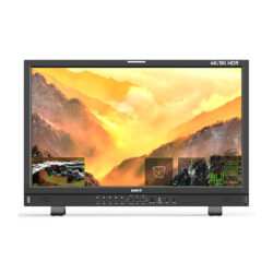 Monitor Studio Swit BM-U325HDR 4K/8K 12GSDI HDR QLED da 31.5"