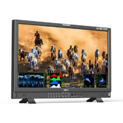 Monitor Studio Swit BM-U325HDR 4K/8K 12GSDI HDR QLED da 31.5"