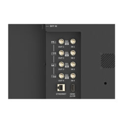 Monitor Studio Swit BM-U325HDR 4K/8K 12GSDI HDR QLED da 31.5"