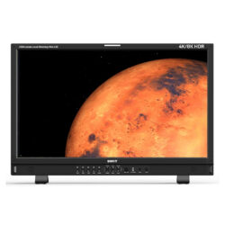 Monitor da studio HDR da 31.5" 4K/8K 1500 nit SWIT BM-U325MD