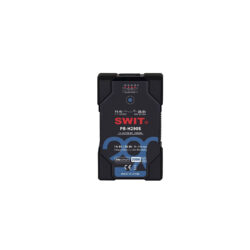 PB-H290S_Swit_Batteria V-lock 290Wh doppio voltaggio