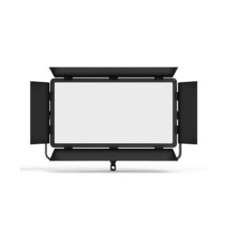 CL-120D_SWIT_Luce LED SMD Studio SWIT CL-120D bi-colore e dimmerabile con diffusore