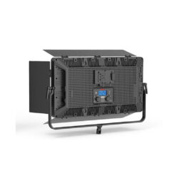 CL-120D_SWIT_Luce LED SMD Studio SWIT CL-120D bi-colore e dimmerabile con diffusore