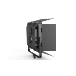 CL-120D_SWIT_Luce LED SMD Studio SWIT CL-120D bi-colore e dimmerabile con diffusore