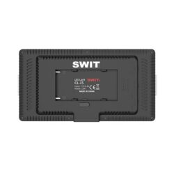 Luce LED Swit CL-15 SMD bicolore on-camera