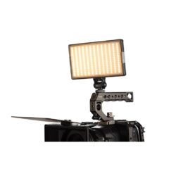 Luce LED Swit CL-15 SMD bicolore on-camera