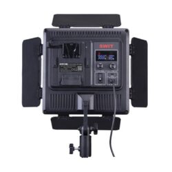 CL-40D Swit Pannello luminoso LED portatile bicolore Swit 40W senza ventola
