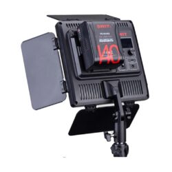 CL-40D_Swit_Pannello luminoso LED portatile bicolore Swit 40W senza ventola