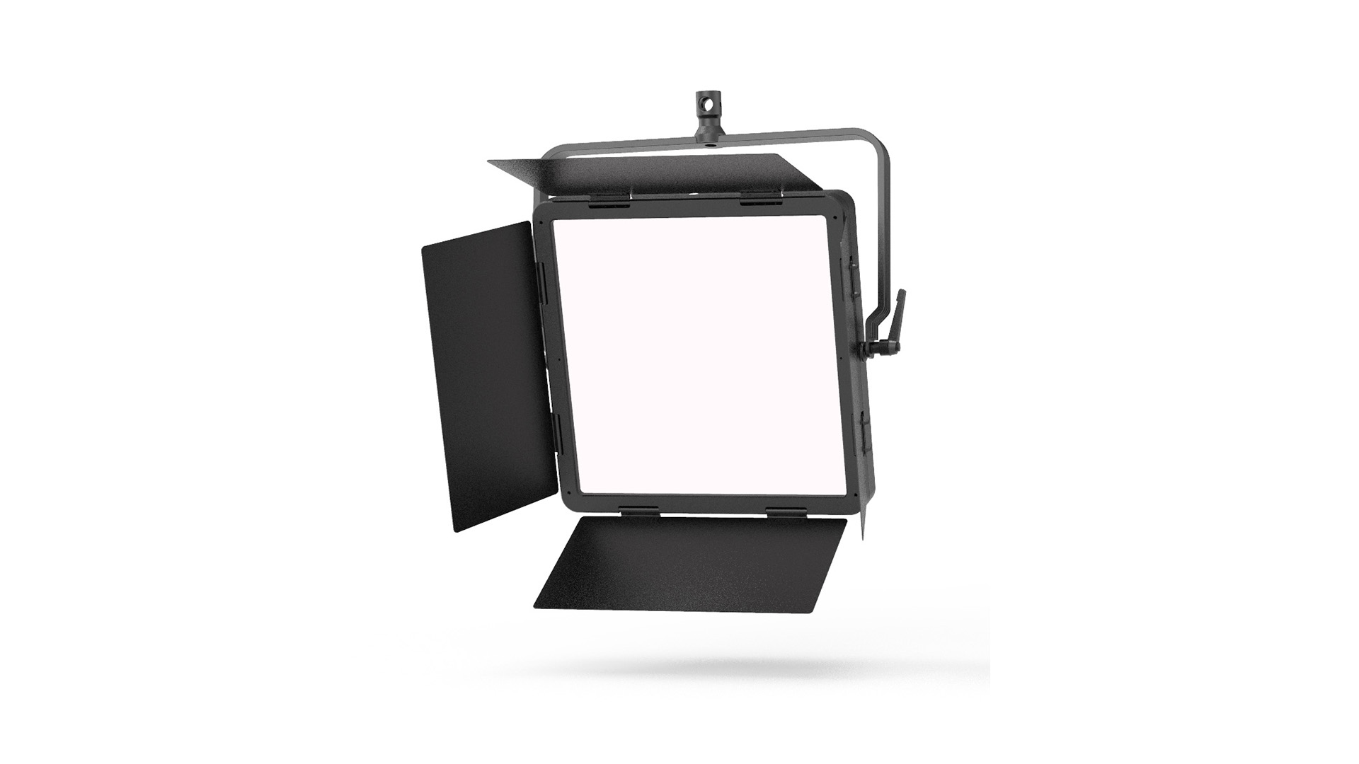 SWIT CL-60D 60 W 1:1 zweifarbige SMD-LED-Leuchtplatte 2