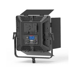 SWIT CL-60D 60 W 1:1 zweifarbige SMD-LED-Leuchtplatte 3