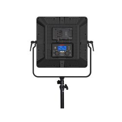 SWIT CL-60D 60 W 1:1 zweifarbige SMD LED-Leuchtplatte 4