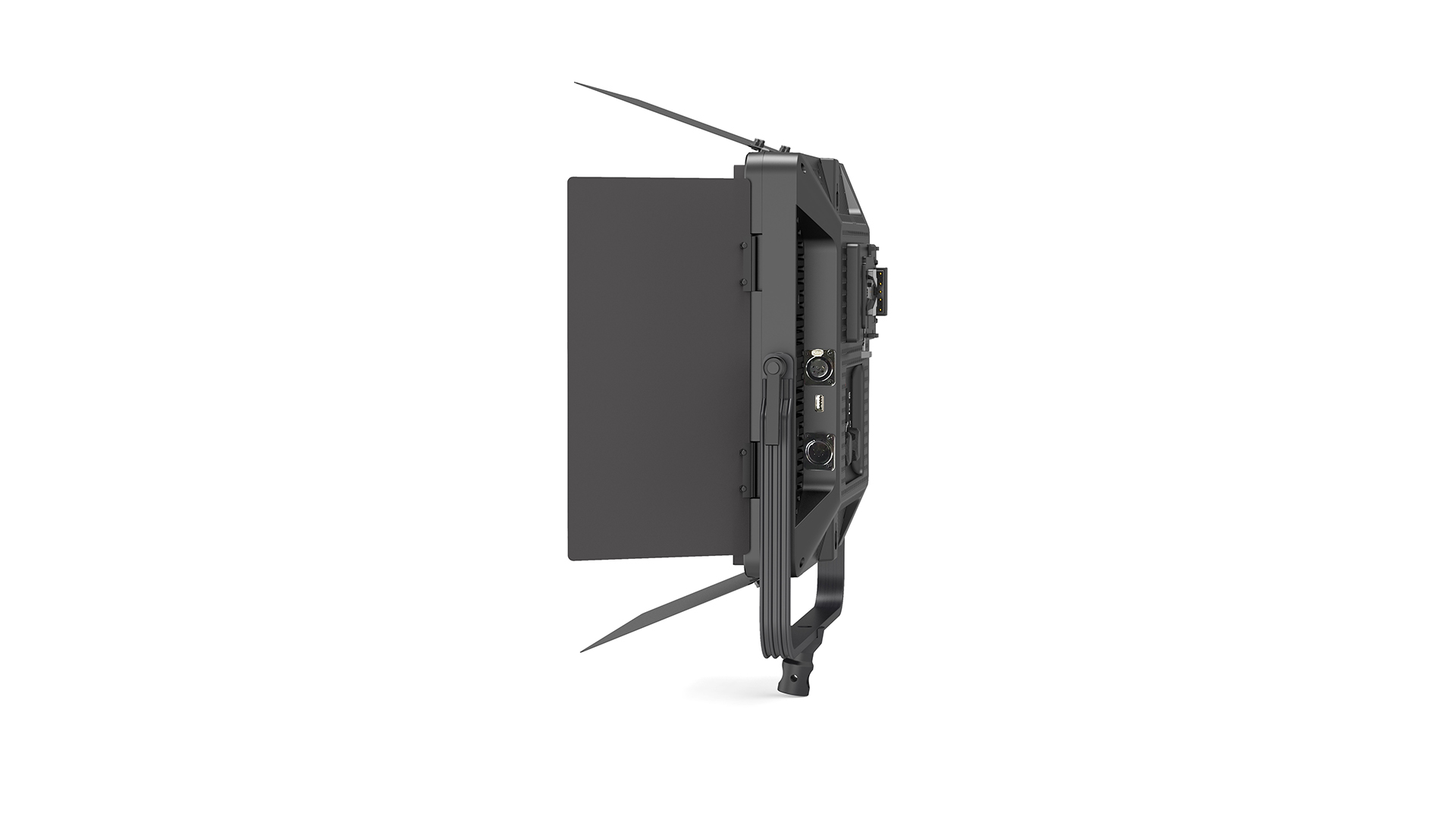 SWIT CL-60D 60 W 1:1 zweifarbige SMD-LED-Leuchtplatte 6