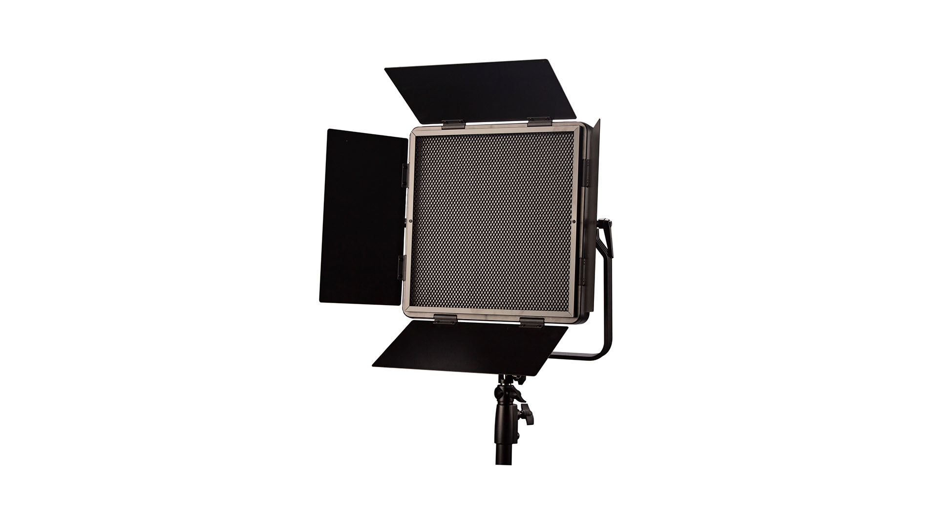 SWIT CL-60D 60 W 1:1 zweifarbige SMD-LED-Leuchtplatte 7