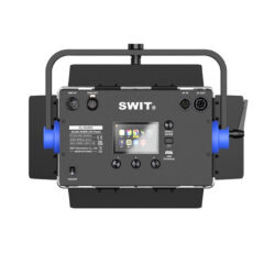 Pannello luminoso LED da studio Swit CL-M100C da 100W