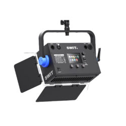 Pannello luminoso LED da studio Swit CL-M100C da 100W