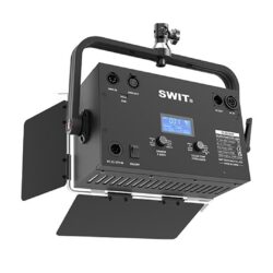 CL-M100D_Swit_Pannello luminoso LED SMD Swit CL-M100D da 100W