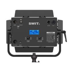 CL-M100D_Swit_Pannello luminoso LED SMD Swit CL-M100D da 100W
