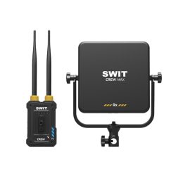 Ponte radio Swit CREW MAX - 3000m