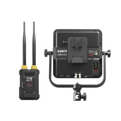 Ponte radio Swit CREW MAX - 3000m 2